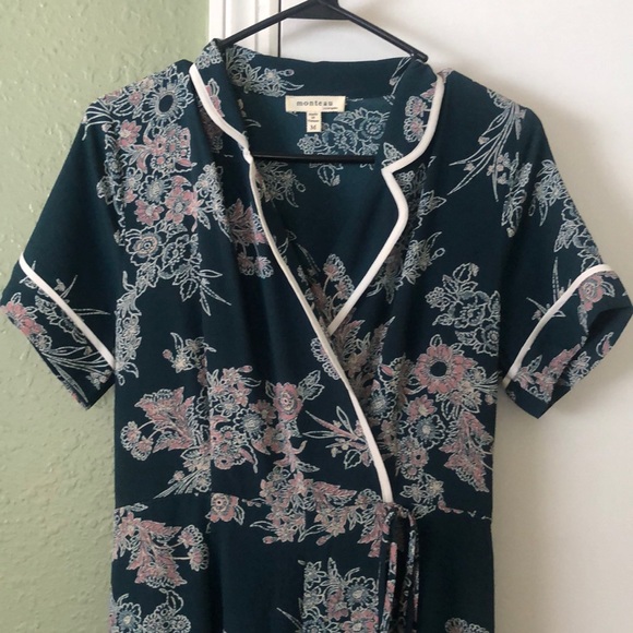 Full Length Romper - Picture 1 of 4